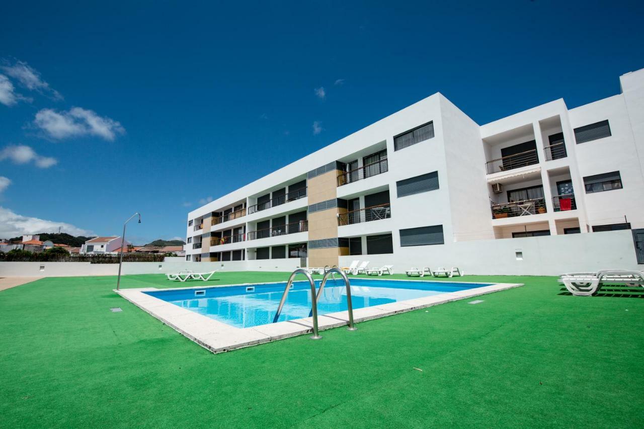 דירות Ponta Delgada Lugar De Belem מראה חיצוני תמונה